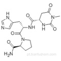 Taltirelin CAS 103300-74-9